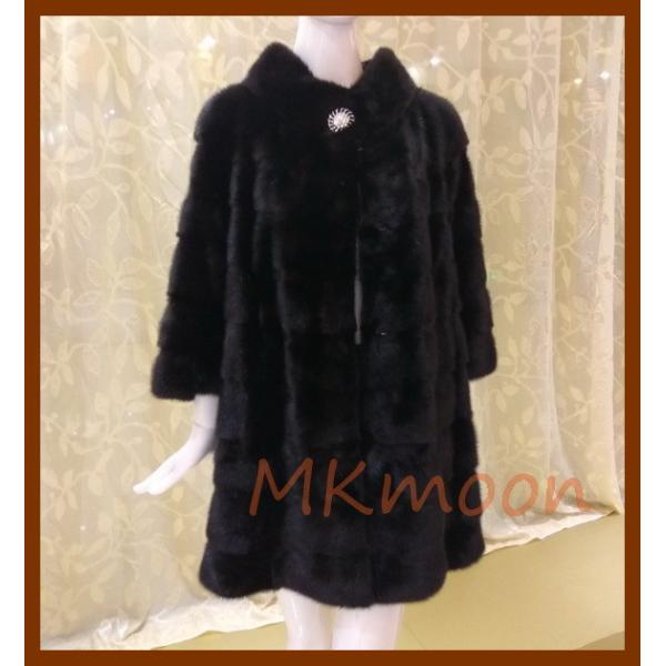 Buy cheap Mink fur coat -C102# from wholesalers