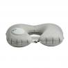 Buy cheap Multifunctional U Shaped Pillow , Inflatable Neck Pillow Waterproof Customized Logo from wholesalers