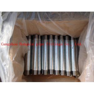 Buy cheap Galvanised Except P/N 9806 which is zinc-plated from wholesalers