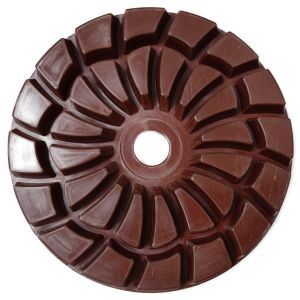 Buy cheap Customized Colors 200mm 8inch Diamond Grinding Disc For Granite Stone Resin Bond Abrasive from wholesalers