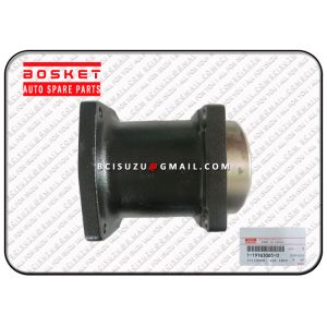 Buy cheap CYZ51 6WF1 Isuzu OEM Parts Air Compressor Piston Cyliner Block 1191630650 1-19163065-0 from wholesalers