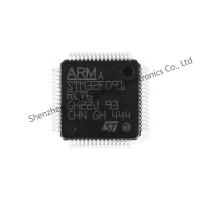 Buy cheap Microcontrollers MCU STM32F091RCT6 STM32F091RCT6 ARM microcontroller MCU product