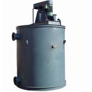 Buy cheap Mixing Drum Ore Dressing Equipment Feed Size Less Than One Mm from wholesalers