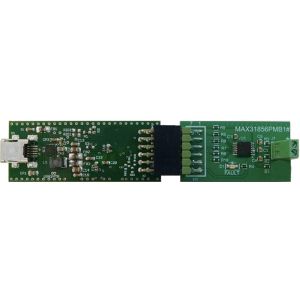 Buy cheap MAX31856EVSYS Embedded Solutions Sensor Signal Conditioner Interface Evaluation Board from wholesalers