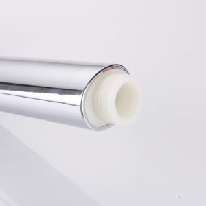 ABS 3 function handheld shower with button