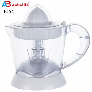 Buy cheap 25W 40W Citrus Juicer Electric Orange Juicer Machine from wholesalers