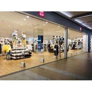 Buy cheap BRC-04G Pro Retail Supermarket Use Linux System UHF RFID Gate Reader Multi-Channel Control Transparent RFID Portal from wholesalers