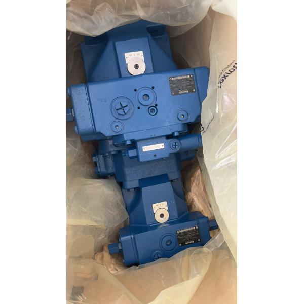 A4VSO250DR/30R-VPB13N00 A4VSO250DR/30R-PPB13N00 German Rexroth Axial Variable