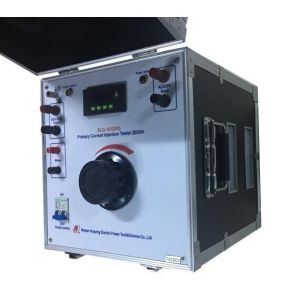 Buy cheap Custom Primary Current Injection Test Equipment , High Current Injection Test Set from wholesalers