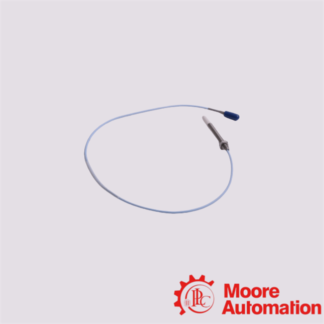 Buy cheap 330903-00-10-10-02-05 Bently Nevada Proximity Probe from wholesalers