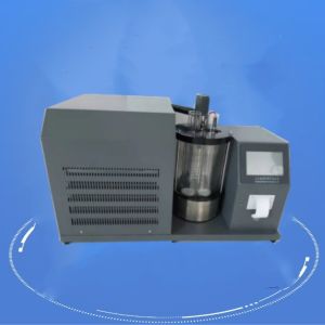 Buy cheap Kinematic Viscosity Tester SH112E Low Temperature Petroleum Kinematic Viscometer from wholesalers