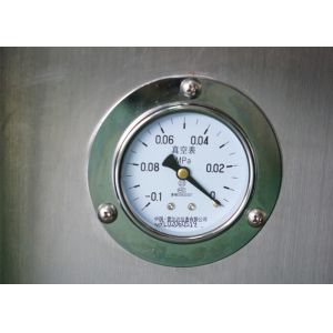 Buy cheap IP6X Simulation Environment Dust Spray Test Chamber from wholesalers