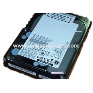 3.5'' FUJITSU server Hard Disk MAP3147NP 147 GB 68 Pin SCSI 10K RPM U320