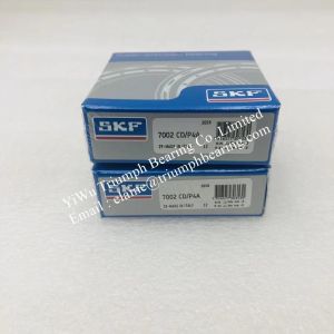 China Angular contact ball bearings, super-precision   7002 CD/P4A on sale