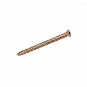 Buy cheap Carbon Steel Self Tapping Concrete Screws from wholesalers
