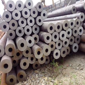 Z275 CS Seamless Pipe S275JR A106 Seamless Pipe Welding