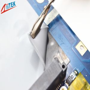 Buy cheap 3 W/m-K Silicone Rubber Thermal Gap Filler For Automotive Engine Control Units45 Shore 00 TIF100-30-02s from wholesalers