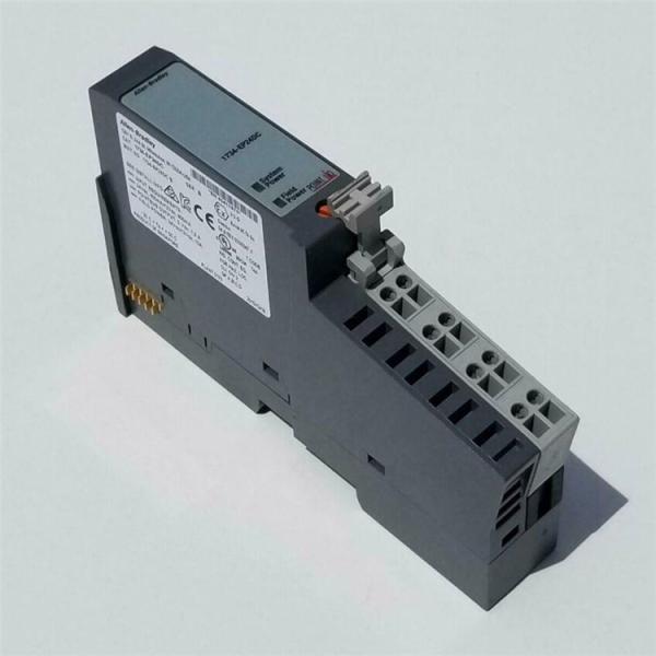 Buy cheap 1734-EP24DC 1734-EP24DC Allen Bradley AB Point I/O Expansion Power Supply Module from wholesalers