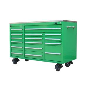 Garage Store Tools Heavy Duty Rolling Pit Cart Tool Box for Professional Tool