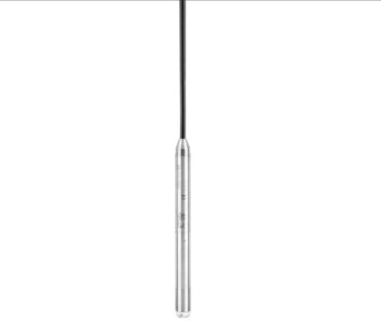 E+H Hydrostatic Level Measurement Waterpilot FMX21-AA121FGB11A Reliable And