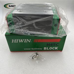 Buy cheap HIWIN HGH65HA Linear Guideway HG Block Linear Guide Rail CNC from wholesalers