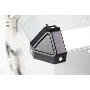 Buy cheap DAYANG 36L Insulated Motorcycle Trunk Aluminum Alloy Trolley Box for Hot Volume Needs from wholesalers