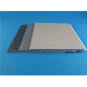 High Glossy Plastic Waterproof Pvc Panels With Easy Install