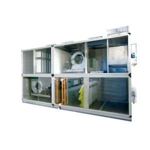 Buy cheap Energy Saving Variable Air Volume Air Conditioning System Variable Air Duct Air Conditioning Unit from wholesalers