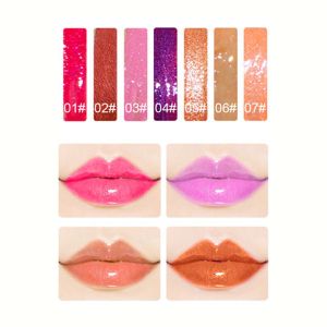 Buy cheap Vegan Natural Base Lipstick DIY Moisturizing Lip Gloss from wholesalers