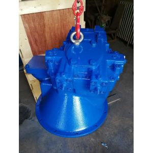 A8vo107la1kh2 Hydraulic Piston Pump For Rexroth Rotary Drilling Engineering