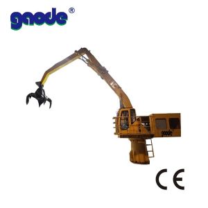 Buy cheap Material Handling Fixed Grab Machine Grapple Machine from wholesalers