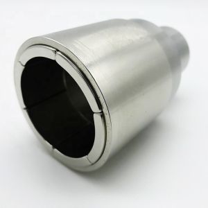 Buy cheap NdFeB NM NH Inner Permanent Magnetic Coupling Assembly Material from wholesalers