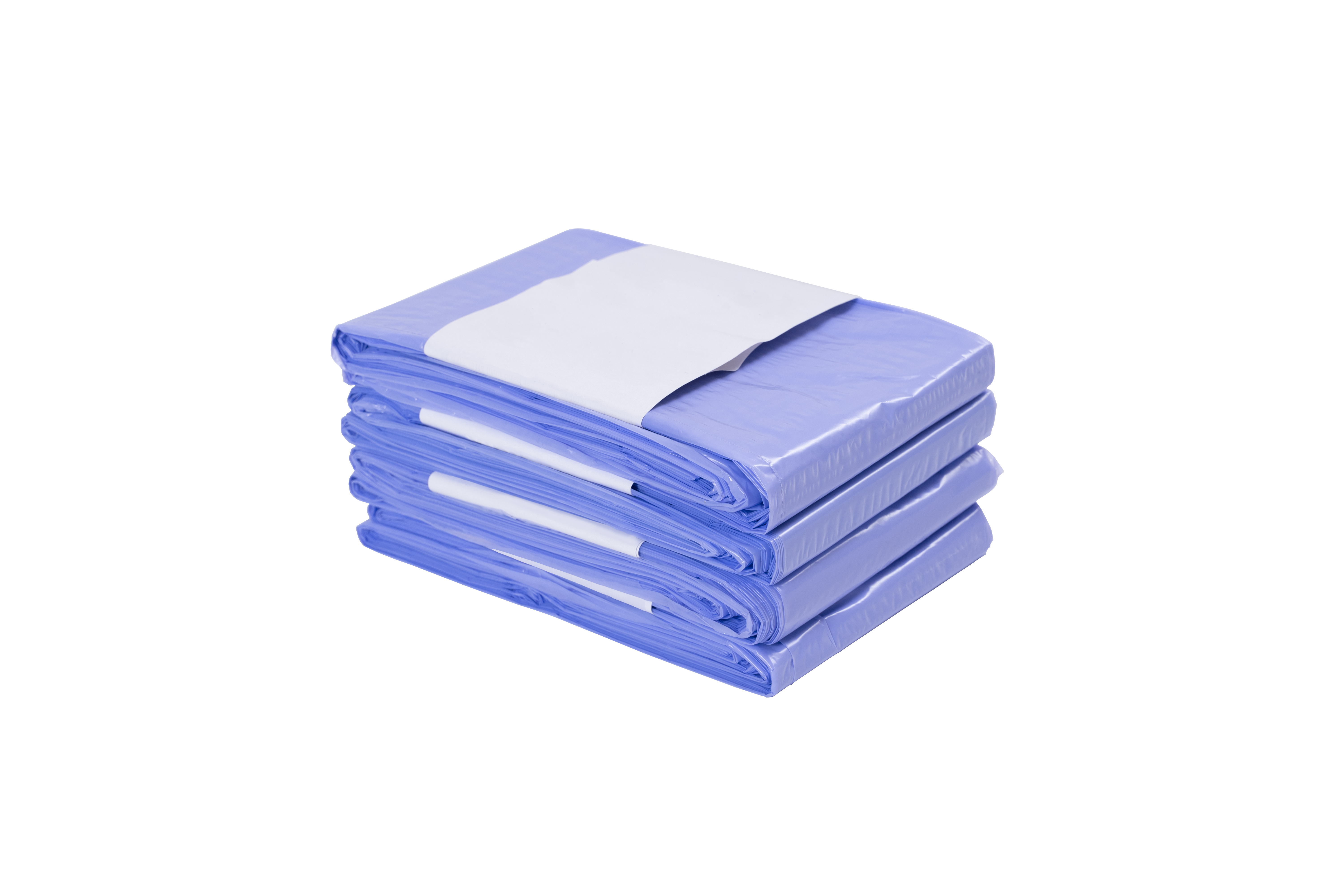 Buy cheap Diaper Pail Liner Refills Bags Compatible with Janibell Akord 330 Series Adult Diaper System, Diaper Disposal Liner Refills Lightly Scented from wholesalers