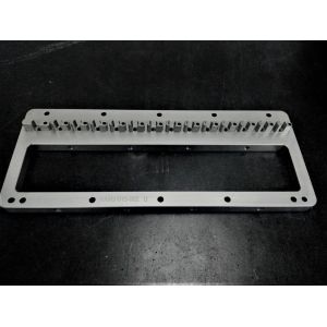 Buy cheap Customized Precision Fixtures CNC Medical Tools And Fixtures Machining from wholesalers