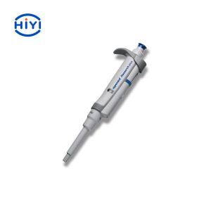 Buy cheap 100 To 1000 Ul Single Channel Pipette Eppendorf For Forward And Reverse Pipetting from wholesalers