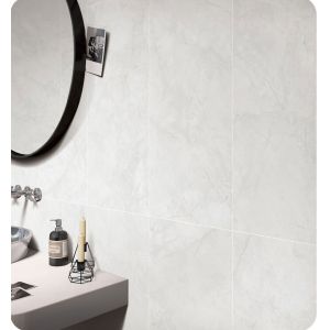 Buy cheap Beige Glazed Porcelain Tile 60x120cm Indoor Floor AAA Grade from wholesalers