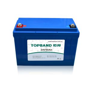 Buy cheap Customized UPS Rechargeable Batteries Eco - Friendly TB2450F-M110A from wholesalers