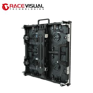 IRC Series Indoor Rental LED Screen P2.6/P2.9/P3.9mm with High Refresh Rate