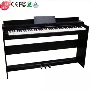 Buy cheap Hot Selling Cheap Custom 123 upright piano accessories 88 keyboard piano digital Both pianos and electric pianos have 88 from wholesalers
