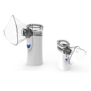Buy cheap Mute USB Portable IP22 10ml Inhaler Mesh Nebulizer from wholesalers