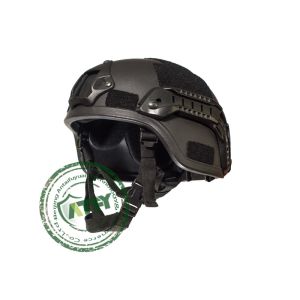 Buy cheap MICH Aramid ACH Military Ballistic Helmet Level 3A from wholesalers