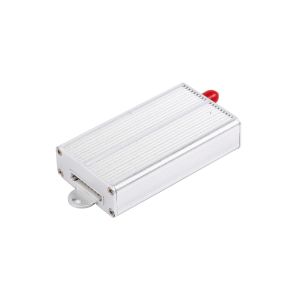 Buy cheap 500mW 3km Wireless Data Transceiver RF Module, 433mhz RS232 RS485 TTL Data Radio RF Transmitter and Receiver Module HR-1028 from wholesalers