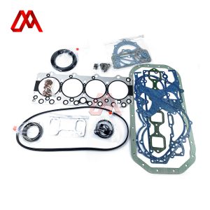 China Engine Overhaul Kit for Isuzu NPR/4BD1 C2 Truck 5-87810462-SK 587810462SK on sale