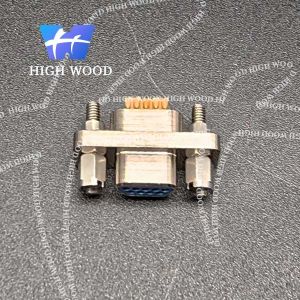 Buy cheap J30J SERIES MICRO-D Rectangular Connectors ,HW-J30J-9TJSP from wholesalers