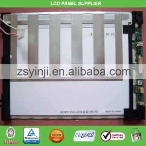 LCD Display KCS072VG1MB-A40