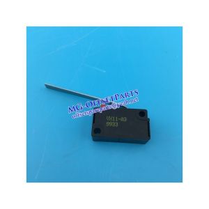 Buy cheap HD MICRO SWITCH, PP.04595890,HD MACHINE SPARE PARTS from wholesalers