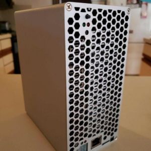 Buy cheap Goldshell KD BOX Miner 1.6Th/S 205W Kadena Algorithm 2 Fans from wholesalers