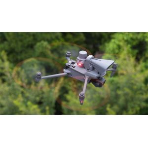 Buy cheap Long Endurance Aviation Drone with 45 Minutes Flight Time 80 km/h Maximum Speed and 10 km Operating Range for Industrial Inspection from wholesalers