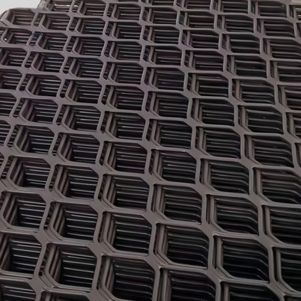 Buy cheap Aluminium Diamond Grille Window Screens Security from wholesalers