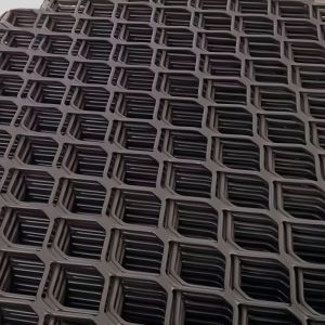 Buy cheap Aluminium Diamond Grille Window Screens Security from wholesalers